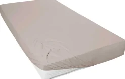 Jersey Spannleintuch