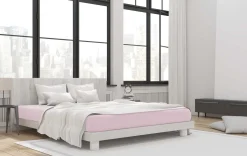 Jersey Spannleintuch