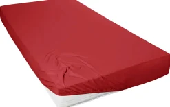 Jersey Spannleintuch