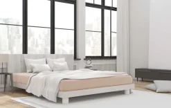 Jersey Spannleintuch