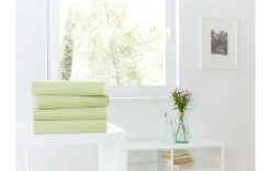 Jersey Spannleintuch