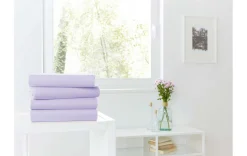 Jersey Spannleintuch