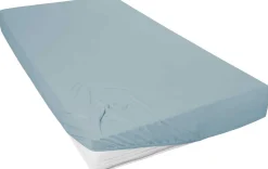 Jersey Spannleintuch