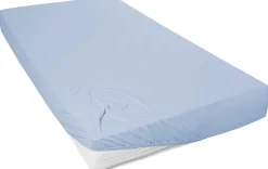 Jersey Spannleintuch