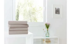 Jersey Spannleintuch