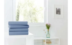 Jersey Spannleintuch