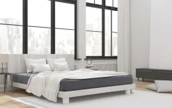 Jersey Spannleintuch