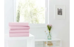 Jersey Spannleintuch