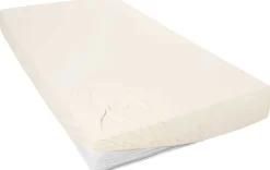 Jersey Spannleintuch