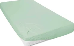 Jersey Spannleintuch