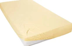 Jersey Spannleintuch