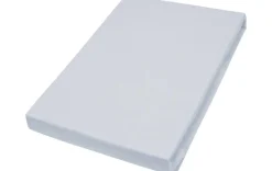 Jersey Spannleintuch 100x200cm