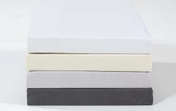 Jersey-Spannleintuch