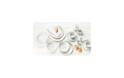 Kaffeeservice 18-tlg.