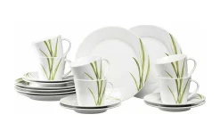 Kaffeeservice 18-tlg.