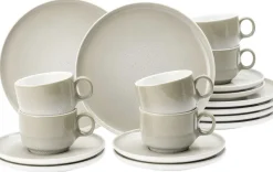Kaffeeservice 18-tlg.