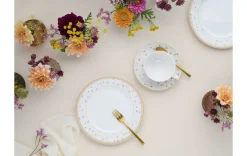 Kaffeeservice 18-tlg.