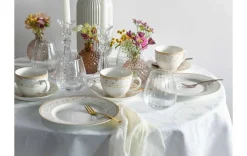 Kaffeeservice 18-tlg.