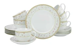 Kaffeeservice 18-tlg.