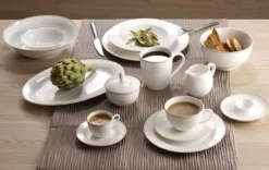 Kaffeeservice 18-tlg.