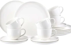 Kaffeeservice 18-tlg.