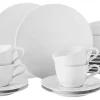 Kaffeeservice 18-tlg.