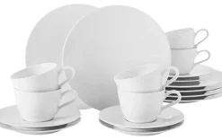 Kaffeeservice 18-tlg.
