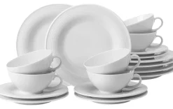 Kaffeeservice 18-tlg.