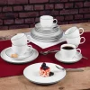 Kaffeeservice 18-tlg.