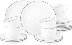 Kaffeeservice 18-tlg.