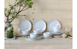 Kaffeeservice 18-tlg.