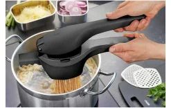 Kartoffel-Spätzle Presse