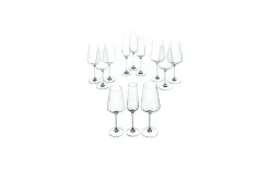 Kelchglasset 12-tlg.