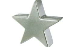Keramik Stern 10cm