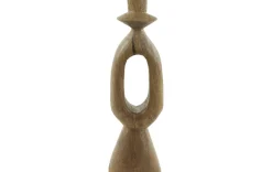 Kerzenständer 36cm - Django