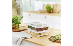 Kühlschrank Organizer Box 3-tlg.