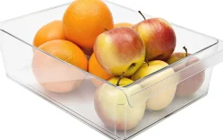 Kühlschrankboxen Set 3-tlg.