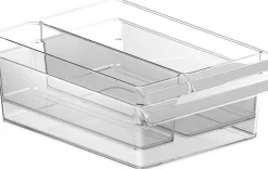 Kühlschrankboxen Set 3-tlg.