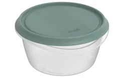 Kühlschrankdose rund 0,75l