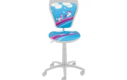 Kinder Drehstuhl