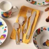 Kinderbesteckset 4-tlg.