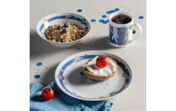 Kindergeschirr 3-tlg.