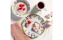 Kindergeschirr 3-tlg.