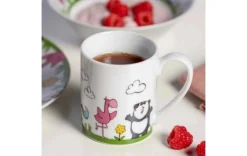 Kindergeschirr 3-tlg.