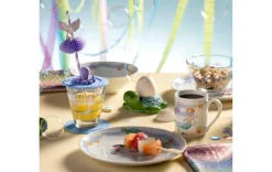 Kindergeschirr 3-tlg.