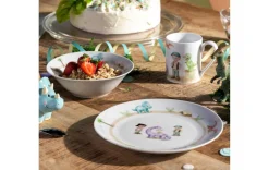 Kindergeschirr 3-tlg.