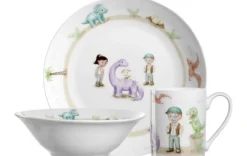 Kindergeschirr 3-tlg.