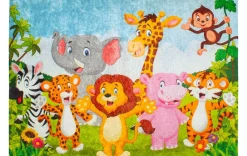 Kinderteppich 120x170cm