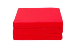 Klapp- und Faltmatratze