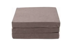 Klapp- und Faltmatratze